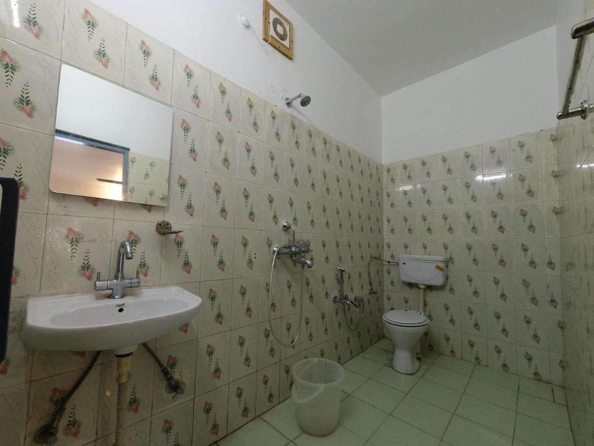 H7 Stay On The Ganges, Yoga & Spa Resort, Rishīkesh 외부 사진